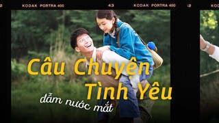 CHUYỆN TÌNH CÂY TÁO GAI: Có TÌNH ĐẦU nào không XÓT XA?