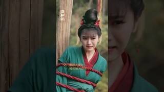 #田耕纪 眼睛进刀子了 #曾舜晞 #田曦薇 | Romance on the Farm | 田耕纪 | iQIYI