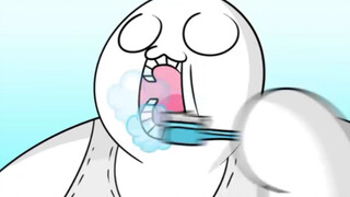Người cha siêu dũng cảm