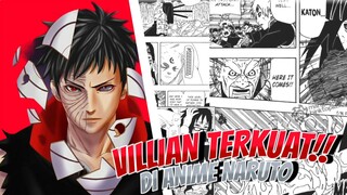 Siapa Villain Terkuat di Anime Naruto ? - 7 Villain Terkuat di Anime Naruto terbaru 2024