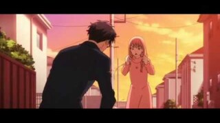 {Hirotaka x Narumi} Blueming [IU] |amv|