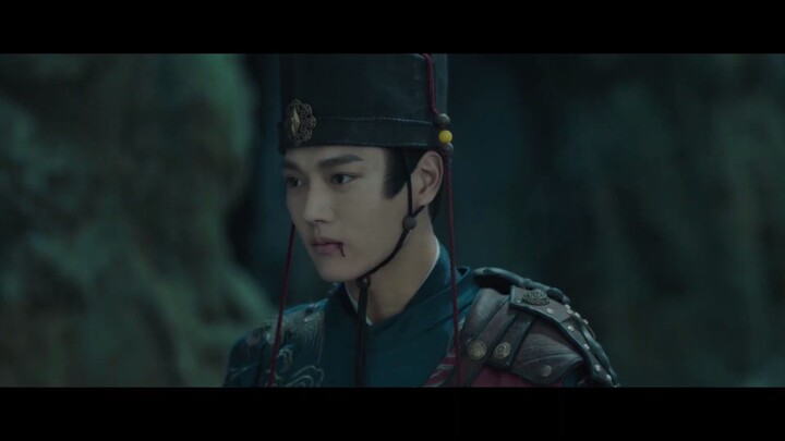 The Story Of Detective Zhan Zhao (2025) ยอดนักสืบจั่นเจา