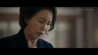 The Whirlwind (2024) แผนพลิกอำนาจ EP 12 [ซับไทย]