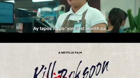 kill book soon