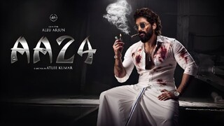 AA24 Full Movie