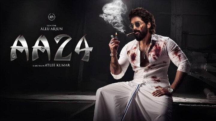 AA24 Full Movie