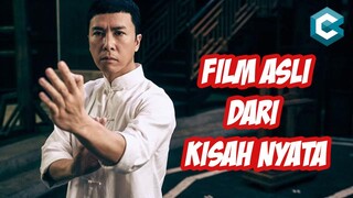 INI KISAH NYATA!! 5 Film Asia Diangkat dari kisah nyata