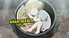 Tiba-tiba disuruh jadi Bapak Rumah Tangga🤣