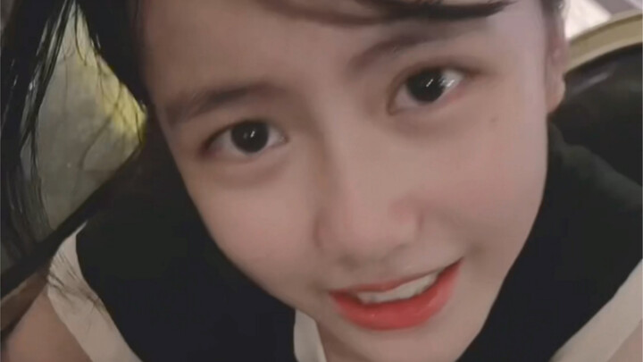 生了个这样子的女儿，真的是一点办法都没有了！