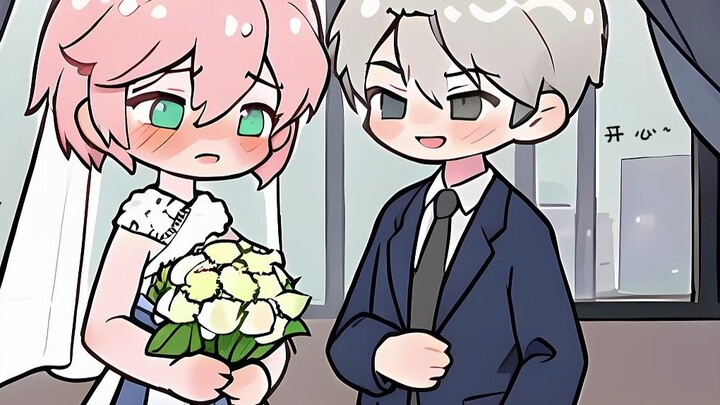 Infatuated companionship