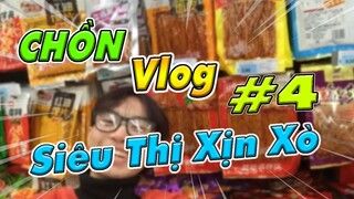 CHỒN VLOG #4 : CHỒN NHỌ SANG TRUNG QUỐC ( Phần 2 )