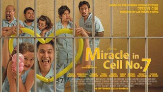 Miracle in Cell No.7 - Full Movie (2022)