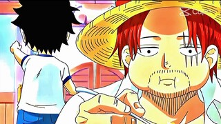 Giờ chuyển sang vua hải tặc hoi