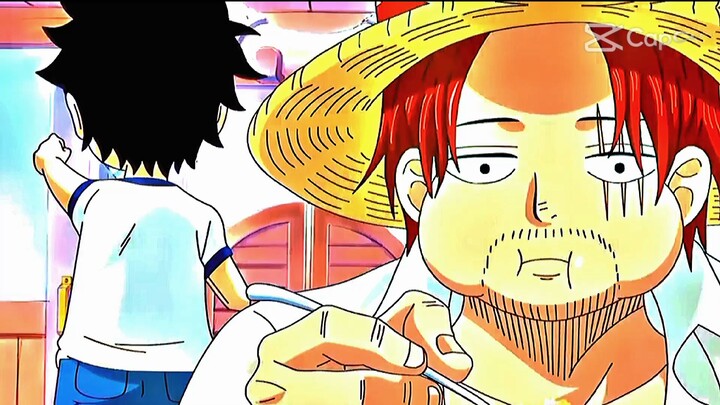 Giờ chuyển sang vua hải tặc hoi