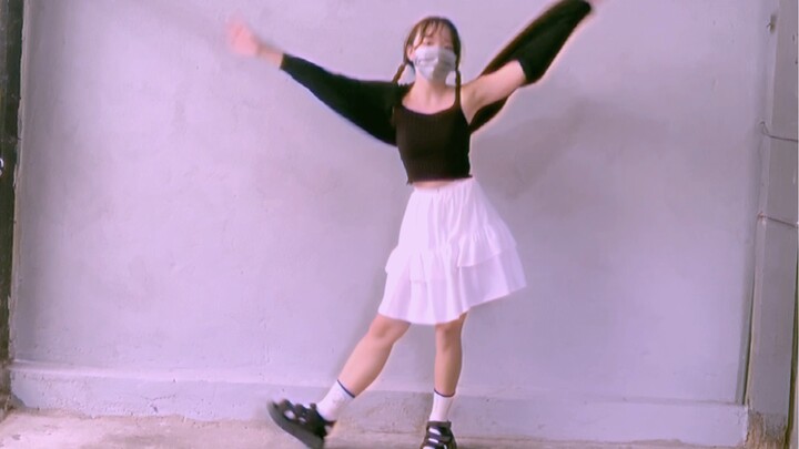 (Dance) Bunny cuteeeee ~ 😍