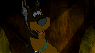 Scooby-Doo! Music of the Vampire (2012) สกูบี้-ดู ตอน มนต์เพลงแวมไพร์