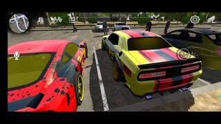 CARSHOW || SHOUTOUT || CAR PARKING MULTIPLAYER