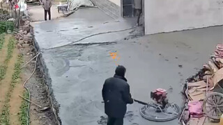 九齿钉耙拯救了悟空！