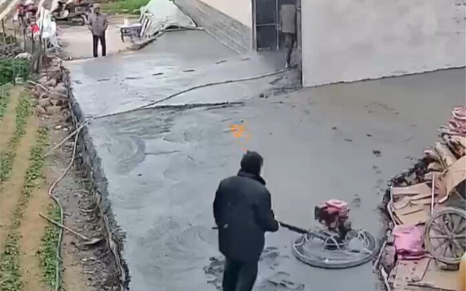 九齿钉耙拯救了悟空！