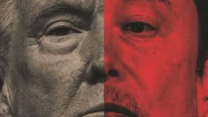 Trump: Cảm ơn người hâm mộ số một của tôi, Elon Musk.