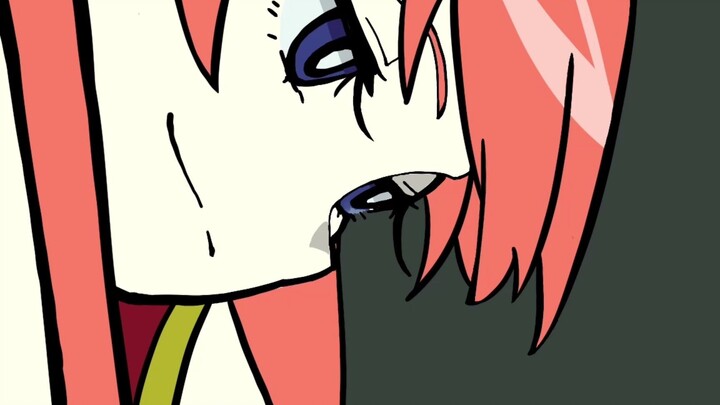 Deskripsi angel suspender [Gintama][Ginshin Tanabata] berubah