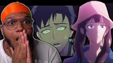 THE INTENSITY IS GETTING THERE!!! | LINK CLICK EP. 4 REACTION!!