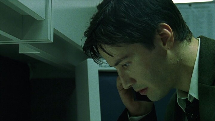 MATRIX - en español - 1999