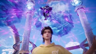 Eps 2 Heaven Scrap Master sub indo
