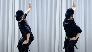 会扩胸，就可以做好很多动作