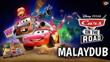 [E08] Cars on the Road | Malay Dub