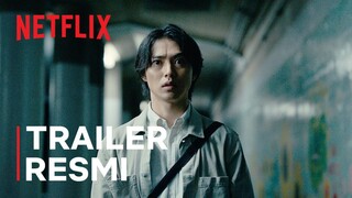 Alice In Borderland Season 3 | Trailer Resmi | Netflix