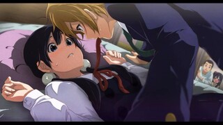 [AMV/Tamako Love Story] Companion is like, companionship is forever