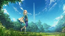 anime isekai episode 02 sub indo Leadale no Daichi nite In the Land of Leadale