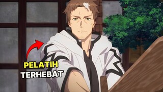 Anime tentang Masa lalu Paul, "Mushoku Tensei"🗿