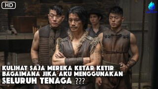 GAWAT !!! JANGAN SAMPAI ORANG MARAH !!! - Alur Cerita Film Warr1or S2 Eps 3 & 4