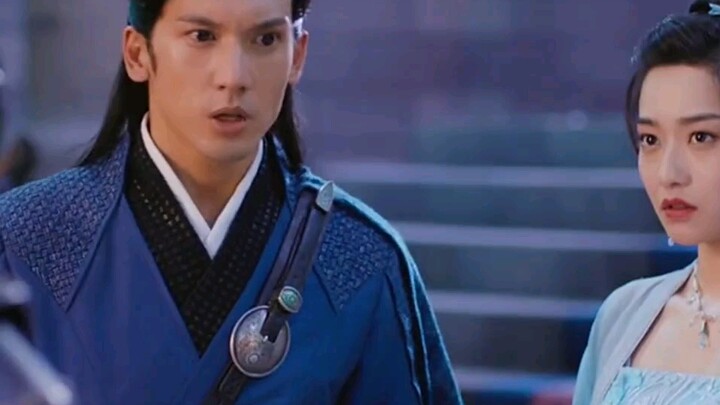 A useless young man time-travels to ancient times and unwittingly becomes a martial arts grandmaster