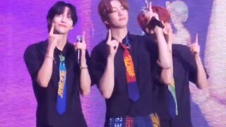 RIIZE 'A Little bit you' Challenge