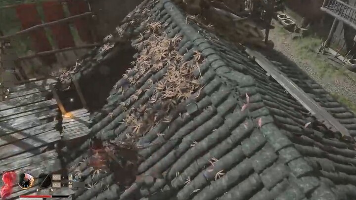 The game producer in the late Ming Dynasty couldn't help but hum when he saw this video (Extended Ve