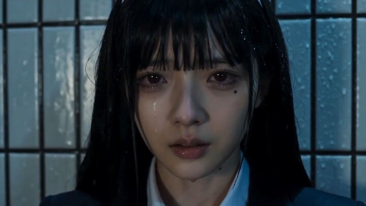 Yagami Yue VS Tomie EP1