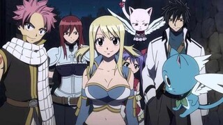 [Otakudesu]Fairy Tail Movie 1: Houou no Miko Sub Indo