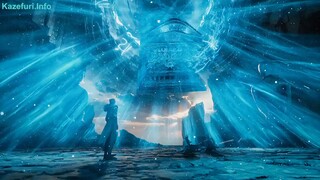 shrouding the heavens episode 95
