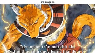 Hết Arc Moro, liệu THẦN HỦY DIỆT và THIÊN SỨ có cơ hội thể hiện sức mạnh_ 8