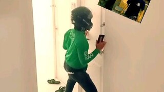 nice dance frome grab riders