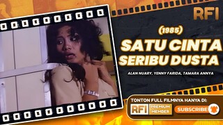 Saling Mencintai Tapi Berdusta Satu Sama Lain | Satu Cinta Seribu Dusta