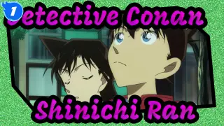 Detective Conan|[EP-1]Become a small famous detective (Shinichi&Ran)_C1