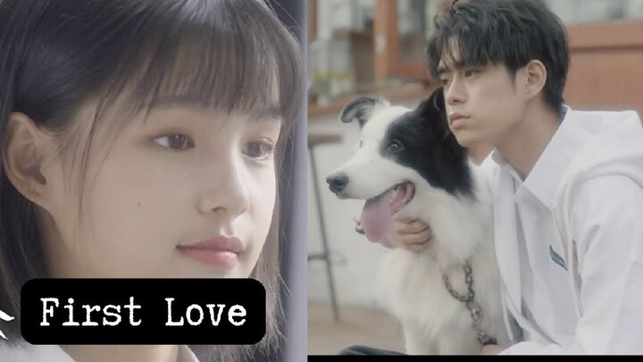 FIRST LOVE COMPILE EP 1 TO 7 ENG SUB