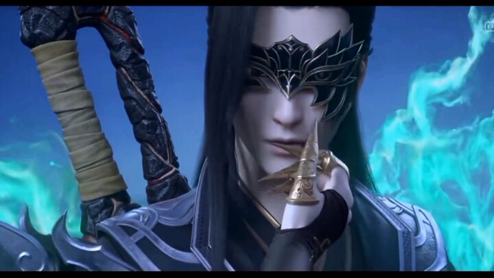 Full Fight | Ratu Medusa marah 😡 Xiao yan dibuat terluka