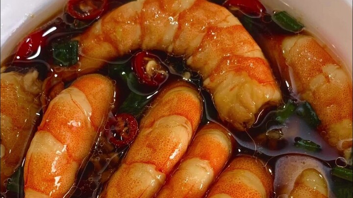 Siapa sih yang nemuin ini!! Enak banget!!