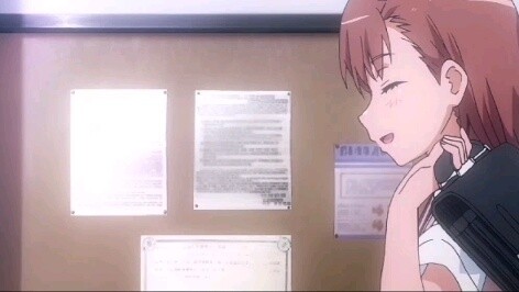 It's the last Moe King Contest, but we still need to vote for Mikoto! (See the introduction)