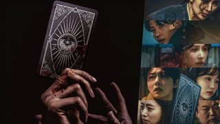 TAROT eps 1 Sub indo